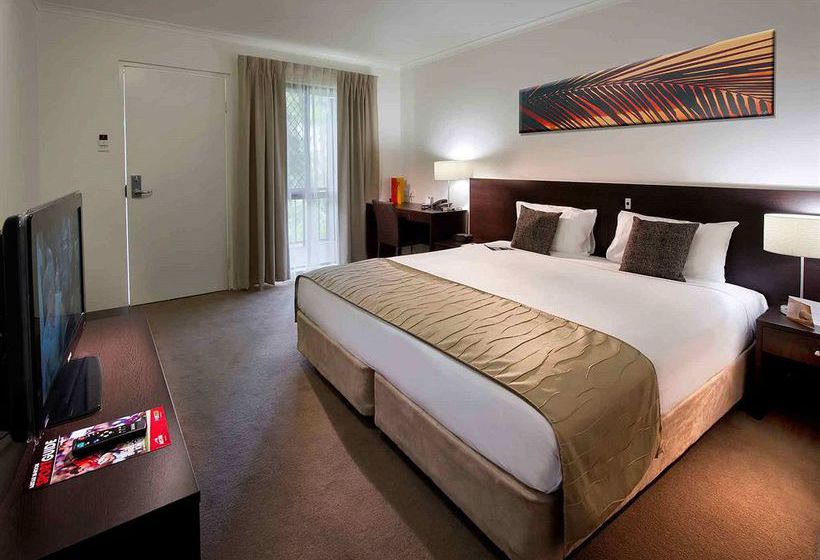 Hotel Mercure Inn Townsville | Townsville | Queensland | Australia 2