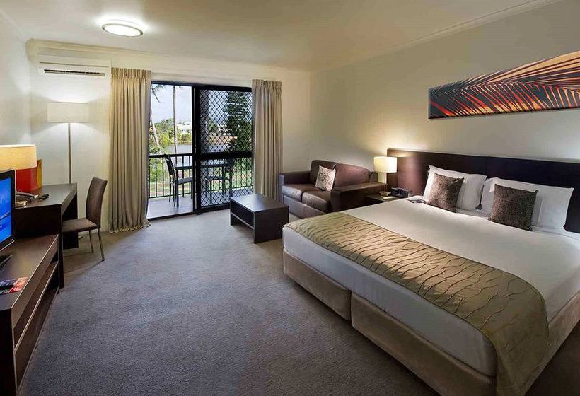 Hotel Mercure Inn Townsville | Townsville | Queensland | Australia 3