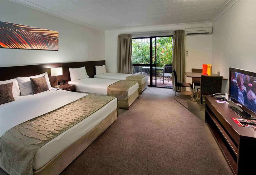 Hotel Mercure Inn Townsville | Townsville | Queensland | Australia 4