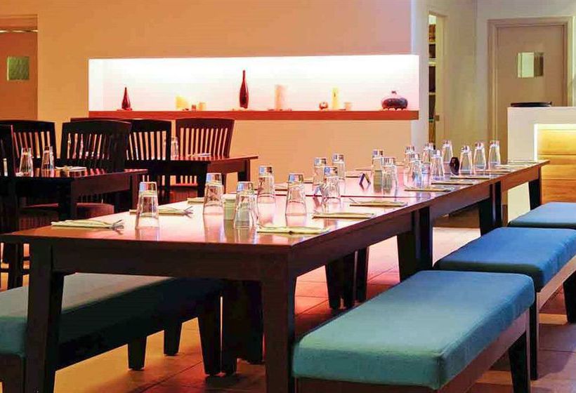 Hotel Mercure Inn Townsville | Townsville | Queensland | Australia 5