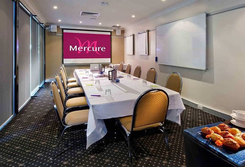 Hotel Mercure Inn Townsville | Townsville | Queensland | Australia 6