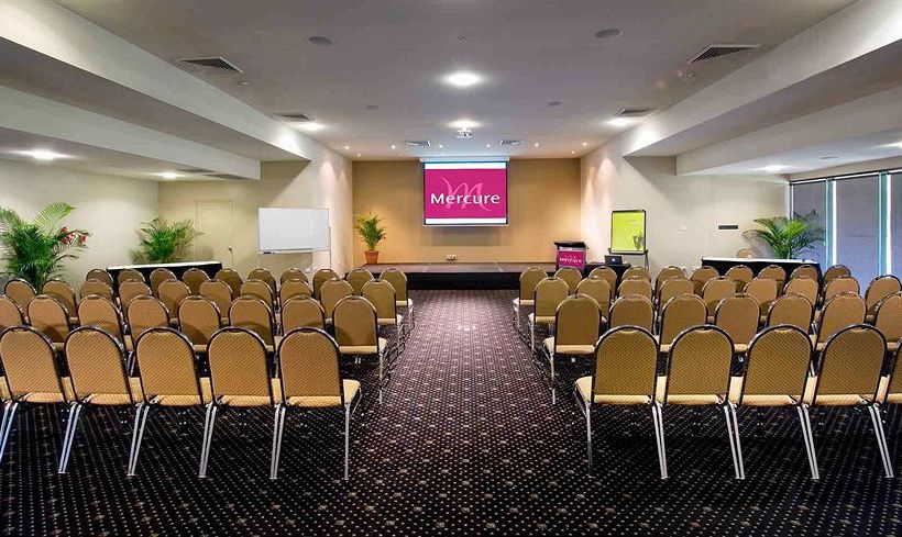 Hotel Mercure Inn Townsville | Townsville | Queensland | Australia 7