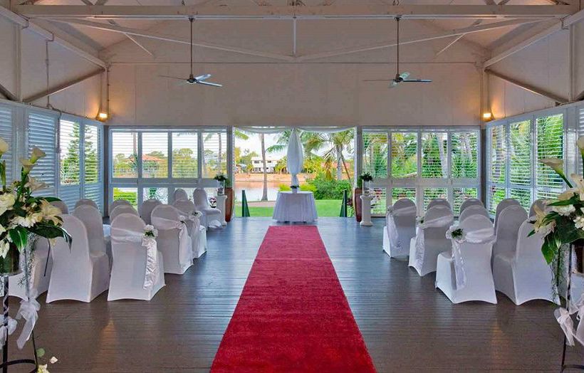 Hotel Mercure Inn Townsville | Townsville | Queensland | Australia 8