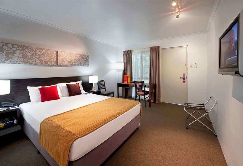 Hotel Mercure Inn Townsville | Townsville | Queensland | Australia 9