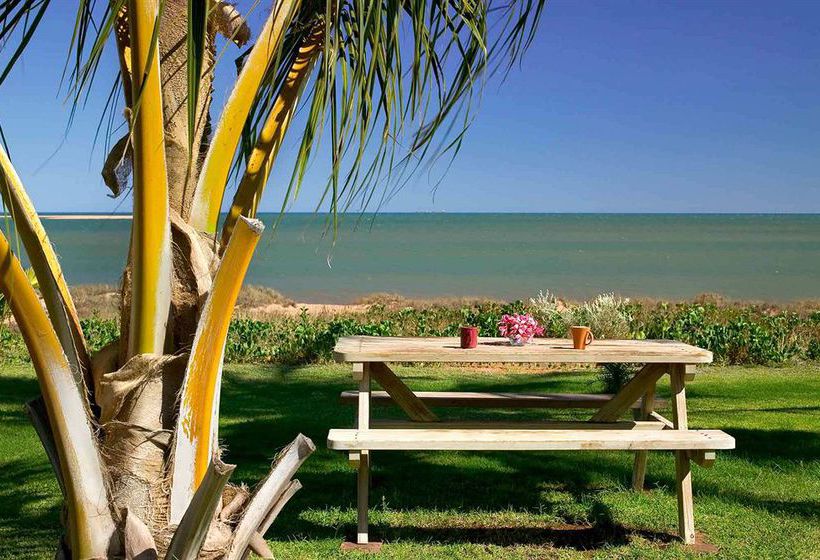 Hotel Ibis Styles Port Hedland | Port Hedland | Western Australia | Australia 1