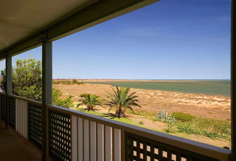 Hotel Ibis Styles Port Hedland | Port Hedland | Western Australia | Australia 10