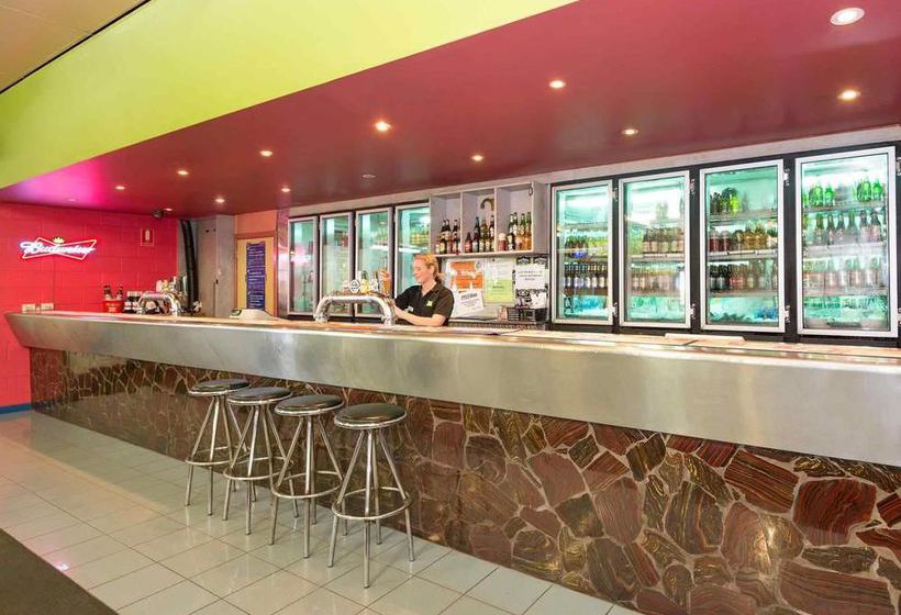 Hotel Ibis Styles Port Hedland | Port Hedland | Western Australia | Australia 13