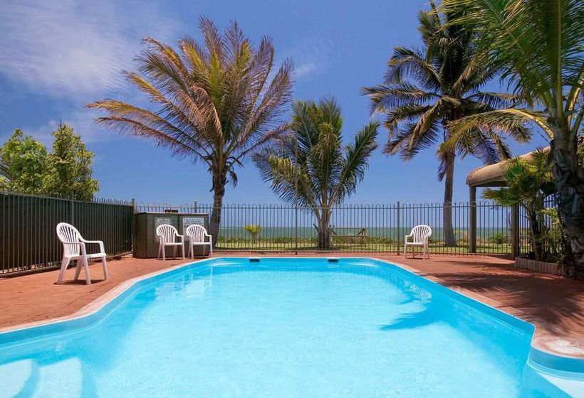 Hotel Ibis Styles Port Hedland | Port Hedland | Western Australia | Australia 14