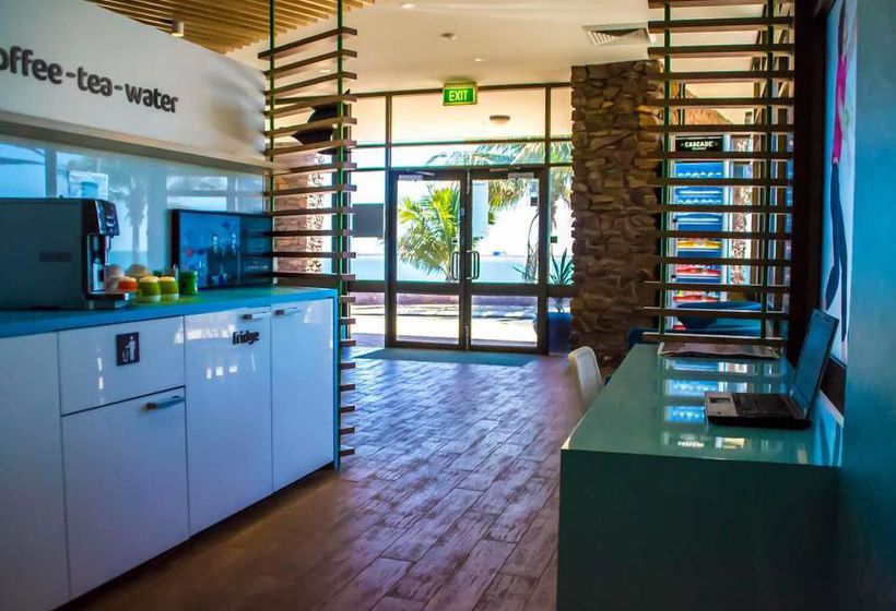 Hotel Ibis Styles Port Hedland | Port Hedland | Western Australia | Australia 16