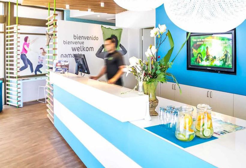 Hotel Ibis Styles Port Hedland | Port Hedland | Western Australia | Australia 2