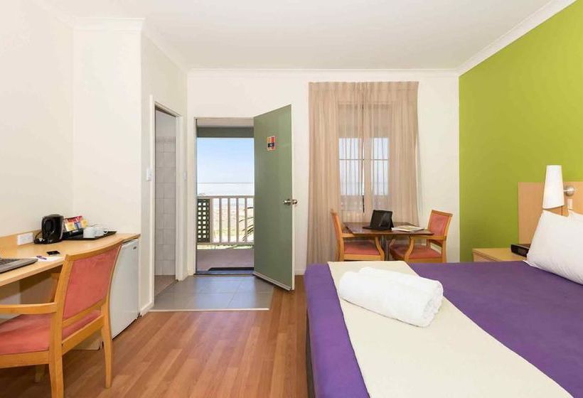 Hotel Ibis Styles Port Hedland | Port Hedland | Western Australia | Australia 3