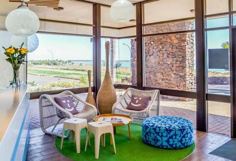 Hotel Ibis Styles Port Hedland | Port Hedland | Western Australia | Australia 4