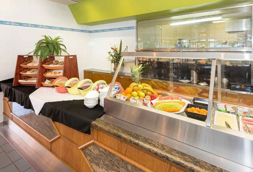 Hotel Ibis Styles Port Hedland | Port Hedland | Western Australia | Australia 6