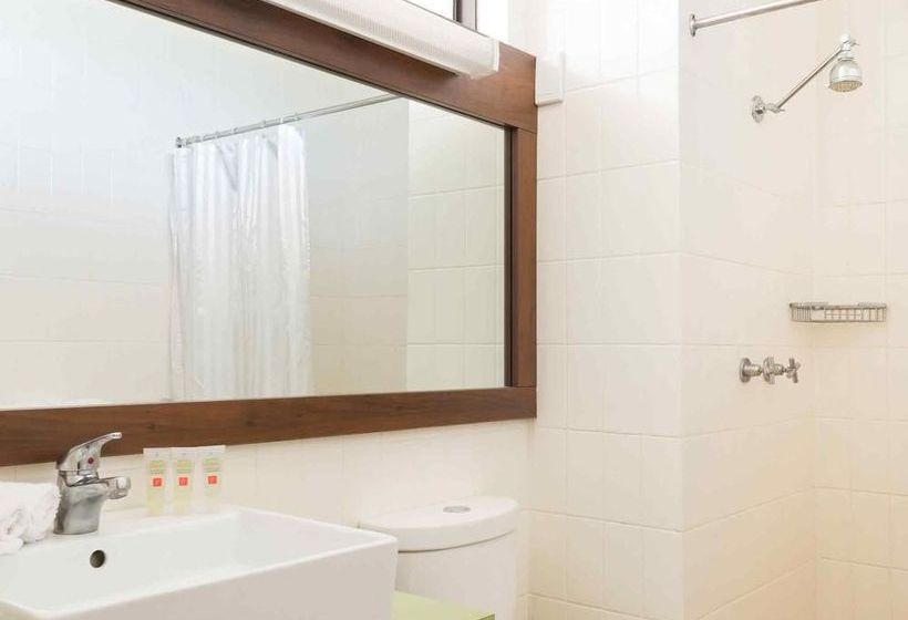 Hotel Ibis Styles Port Hedland | Port Hedland | Western Australia | Australia 8