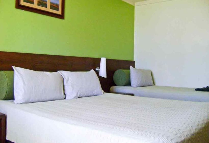 Hotel Ibis Styles Port Hedland | Port Hedland | Western Australia | Australia 9