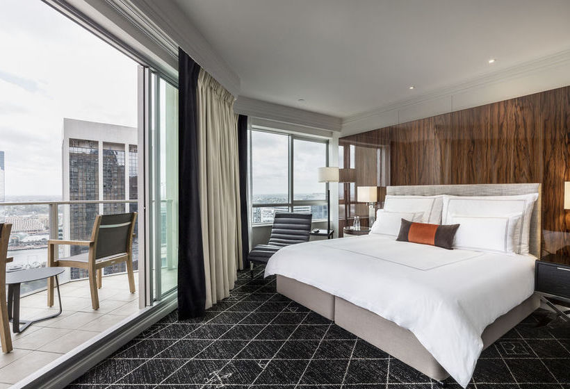 Hotel Swissôtel Sydney | Sydney | New South Wales | Australia 12