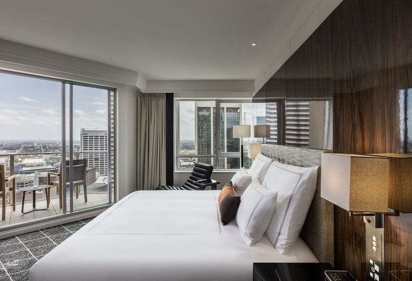 Hotel Swissôtel Sydney | Sydney | New South Wales | Australia 13