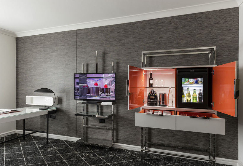 Hotel Swissôtel Sydney | Sydney | New South Wales | Australia 15