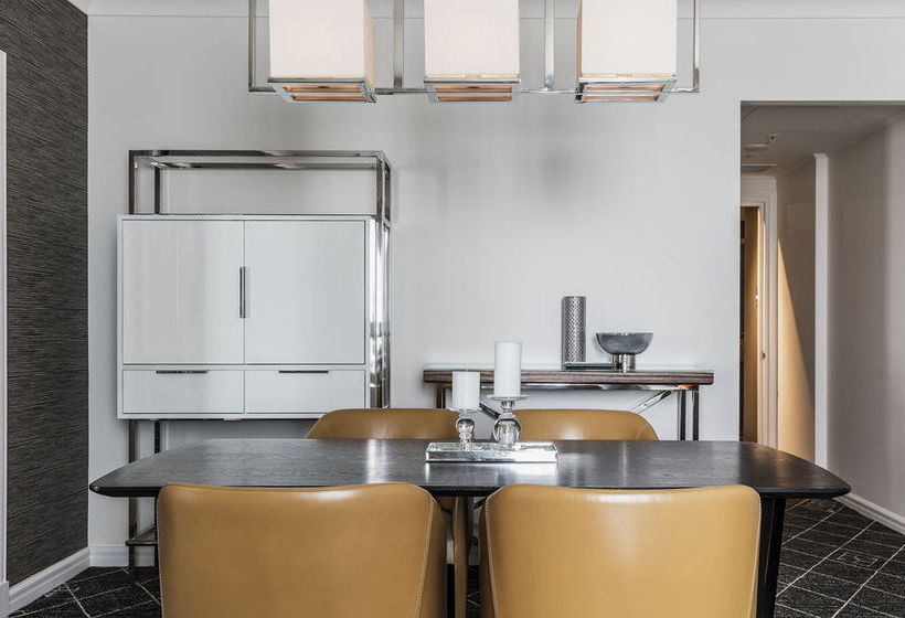 Hotel Swissôtel Sydney | Sydney | New South Wales | Australia 17