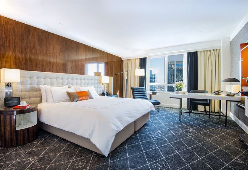 Hotel Swissôtel Sydney | Sydney | New South Wales | Australia 3