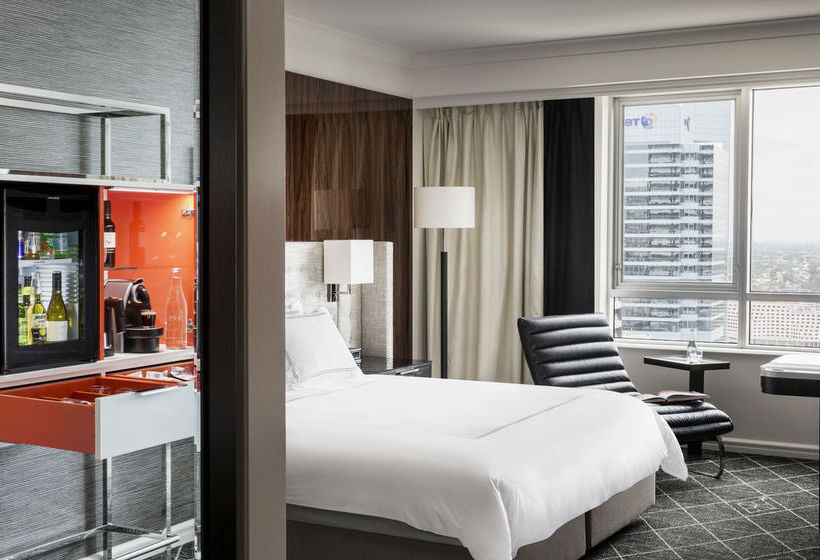 Hotel Swissôtel Sydney | Sydney | New South Wales | Australia 4