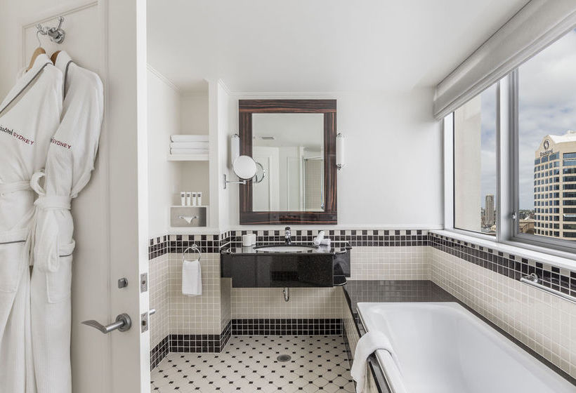 Hotel Swissôtel Sydney | Sydney | New South Wales | Australia 5