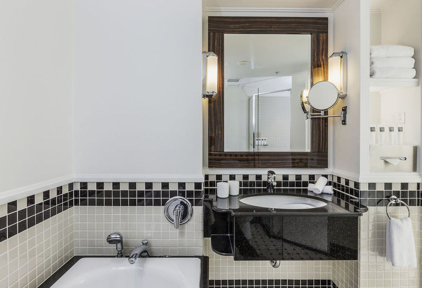 Hotel Swissôtel Sydney | Sydney | New South Wales | Australia 6
