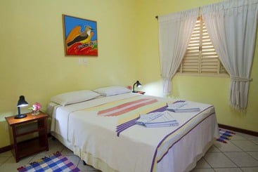 Hotel Aguas De Bonito  | Bonito | Mato Grosso do Sul | Brasil 1