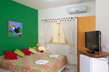 Hotel Aguas De Bonito  | Bonito | Mato Grosso do Sul | Brasil 2