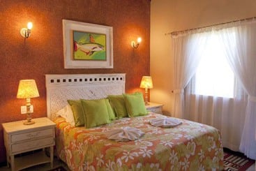 Hotel Aguas De Bonito  | Bonito | Mato Grosso do Sul | Brasil 3