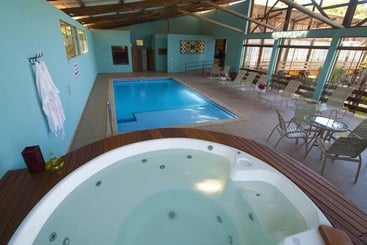 Hotel Aguas De Bonito  | Bonito | Mato Grosso do Sul | Brasil 4