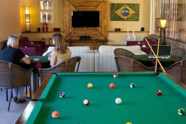 Hotel Aguas De Bonito  | Bonito | Mato Grosso do Sul | Brasil 5