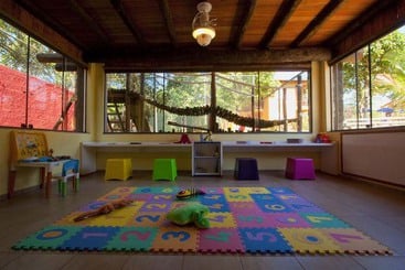 Hotel Aguas De Bonito  | Bonito | Mato Grosso do Sul | Brasil 7