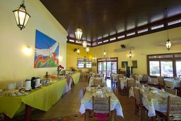 Hotel Aguas De Bonito  | Bonito | Mato Grosso do Sul | Brasil 8