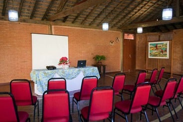 Hotel Aguas De Bonito  | Bonito | Mato Grosso do Sul | Brasil 9