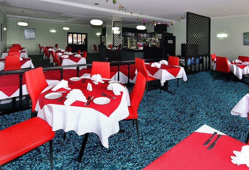 Hotel Metro Inn | Ryde | New South Wales | Australia 1