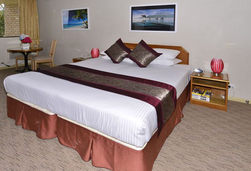 Hotel Metro Inn | Ryde | New South Wales | Australia 12