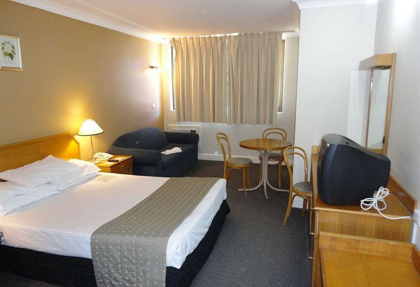 Hotel Metro Inn | Ryde | New South Wales | Australia 13