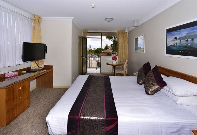 Hotel Metro Inn | Ryde | New South Wales | Australia 15