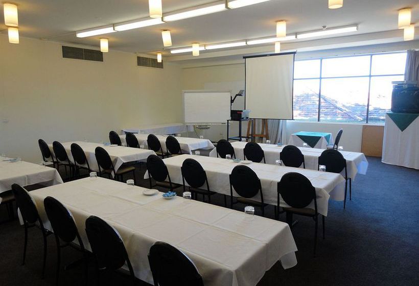 Hotel Metro Inn | Ryde | New South Wales | Australia 17