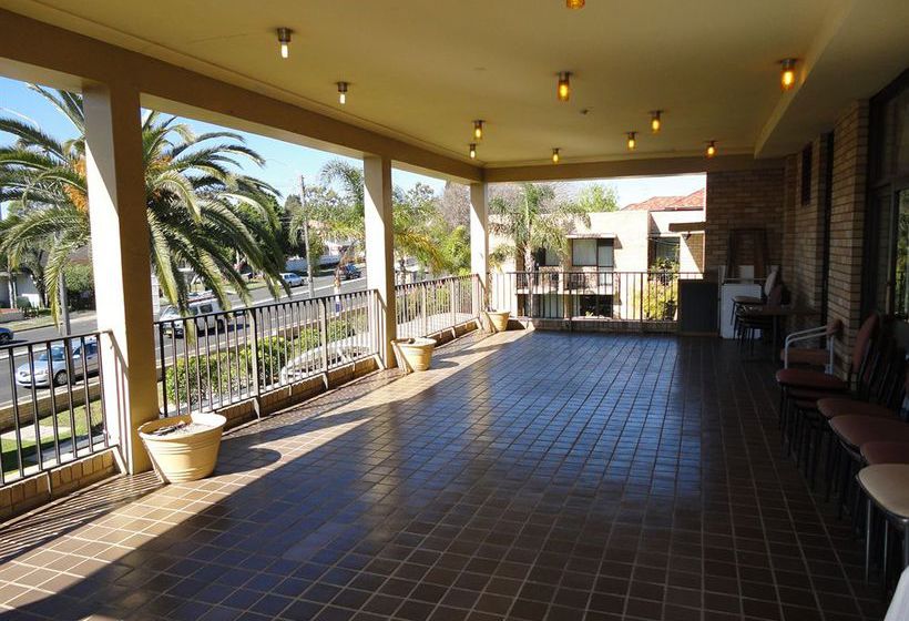Hotel Metro Inn | Ryde | New South Wales | Australia 2