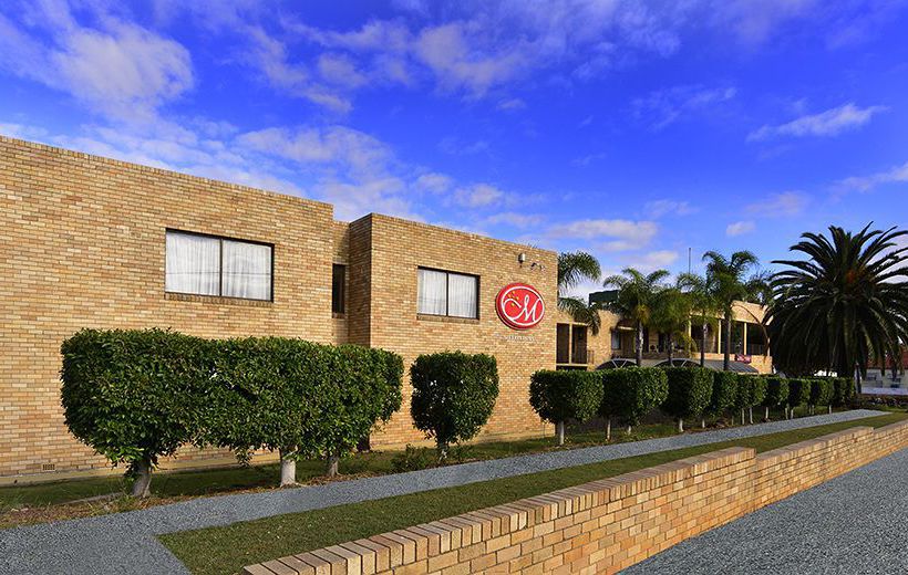 Hotel Metro Inn | Ryde | New South Wales | Australia 3