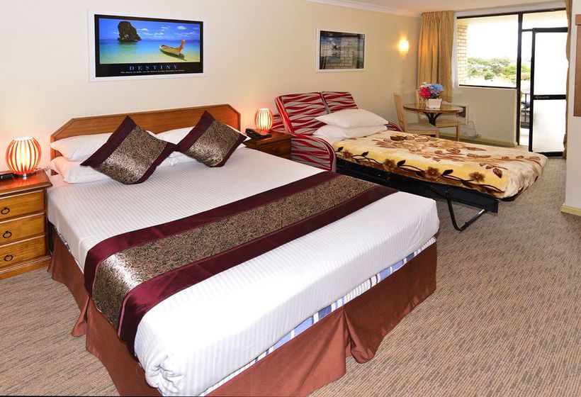 Hotel Metro Inn | Ryde | New South Wales | Australia 4