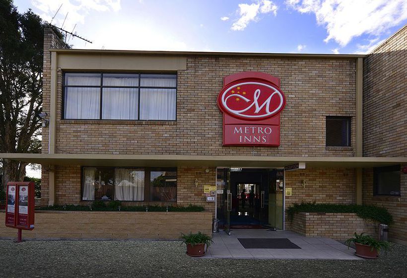 Hotel Metro Inn | Ryde | New South Wales | Australia 5