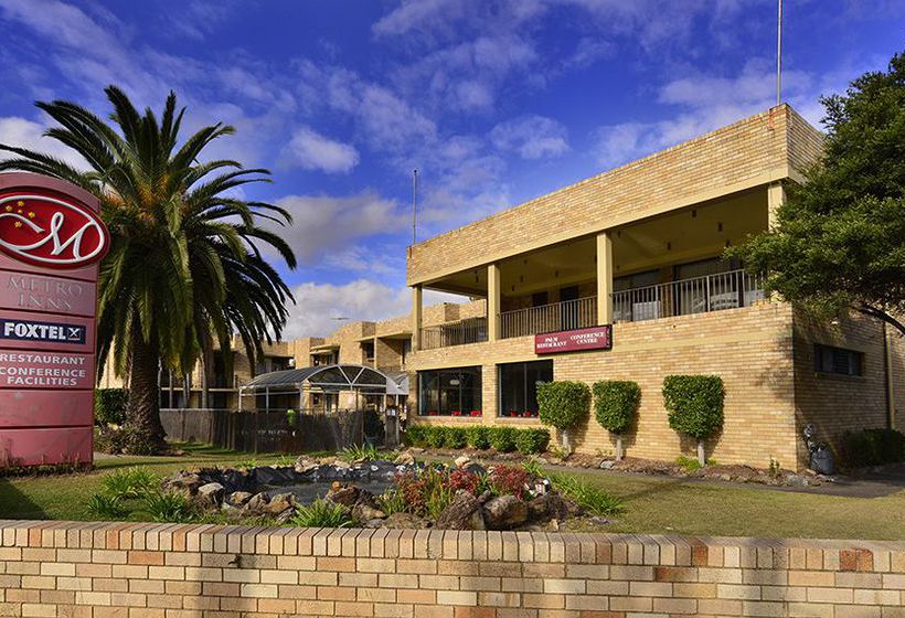 Hotel Metro Inn | Ryde | New South Wales | Australia 6