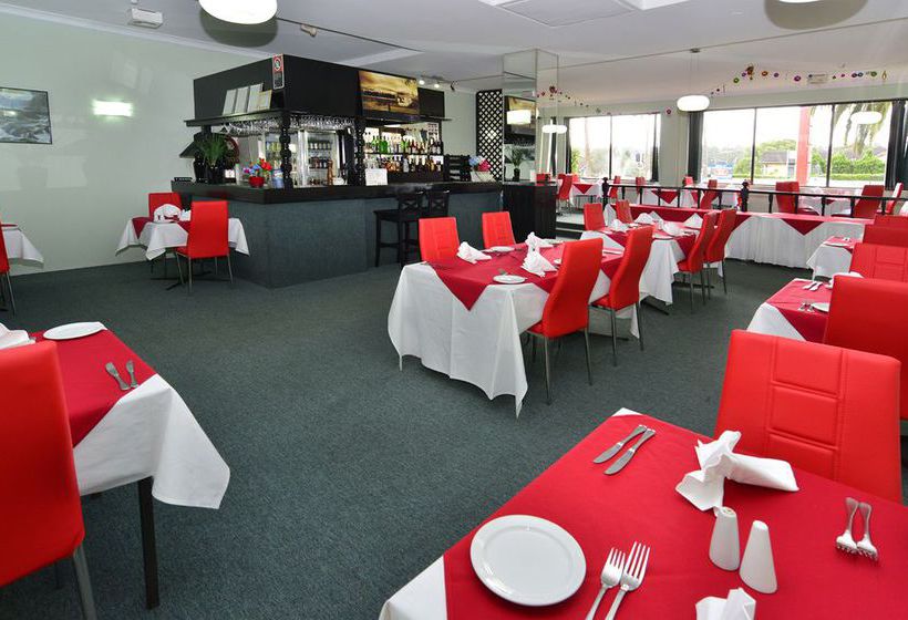 Hotel Metro Inn | Ryde | New South Wales | Australia 8