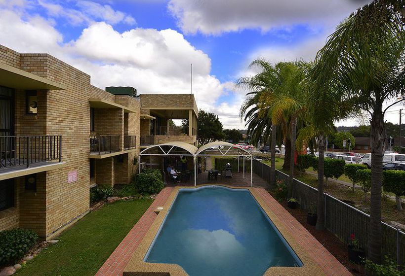Hotel Metro Inn | Ryde | New South Wales | Australia 9