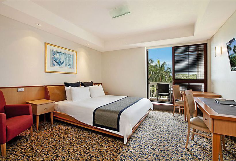 Hotel Skycity | Darwin | Northern Territory | Australia 1