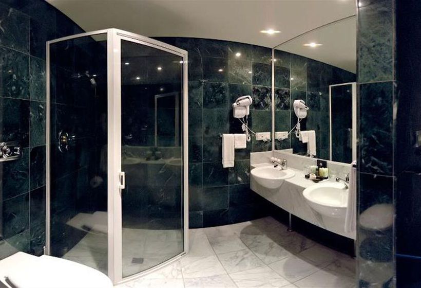 Hotel Skycity | Darwin | Northern Territory | Australia 10