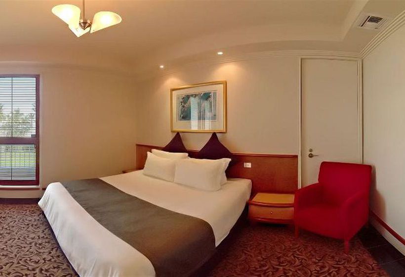 Hotel Skycity | Darwin | Northern Territory | Australia 11